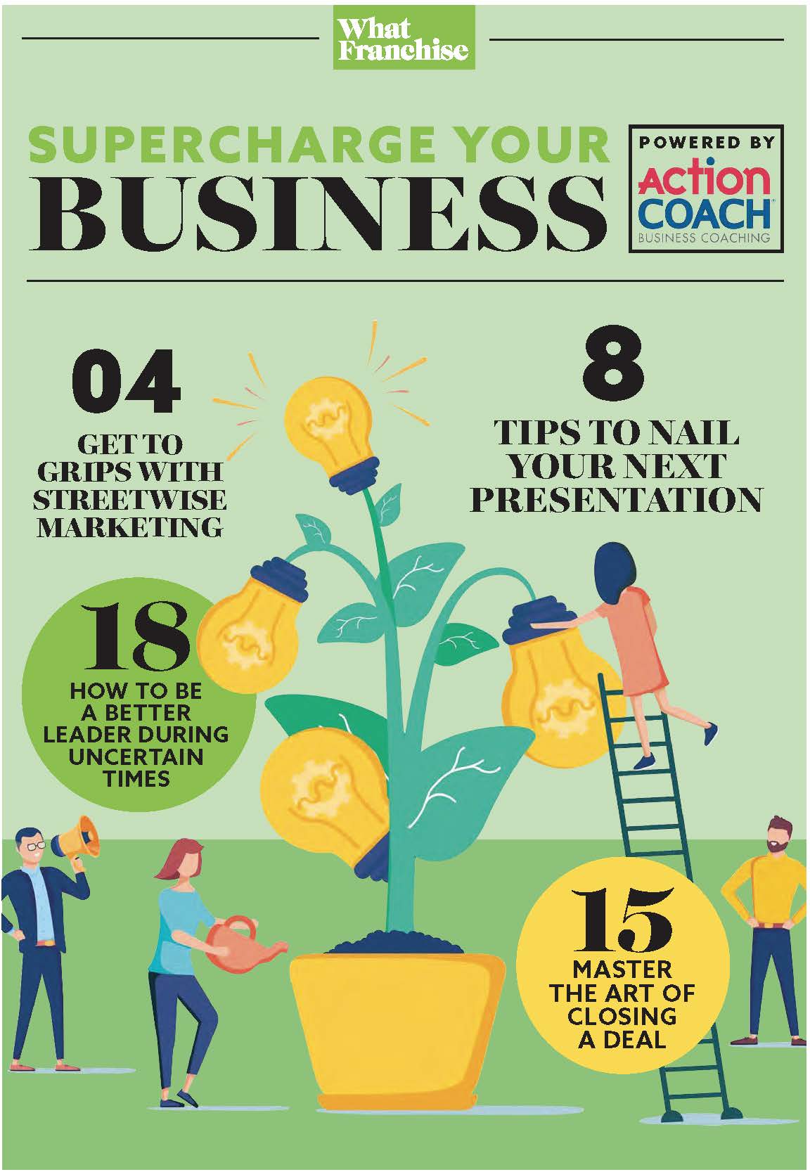 ActionCOACH