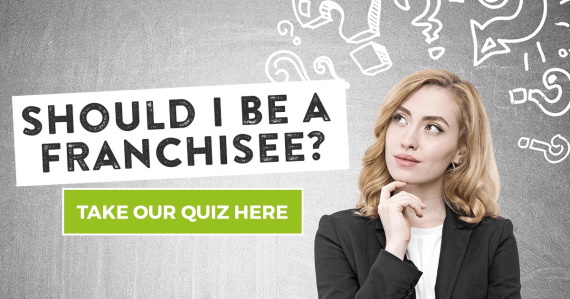 Should I be a franchisee?